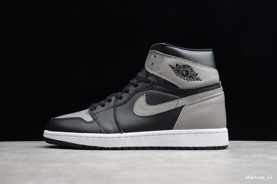 High OG 555088-013 Jordan Air “Shadow”555088-013 1 Retro 0213